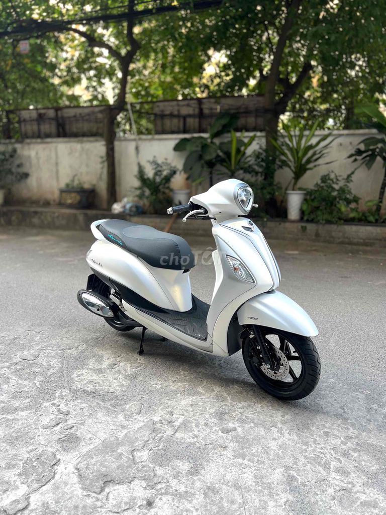 Xe Máy Anh Thao Grande 125abs biển hà nội. Mua bán Xe máy tại Quận Cầu Giấy Hà Nội được đăng bởi shop xe may cũ anh thao hình 5