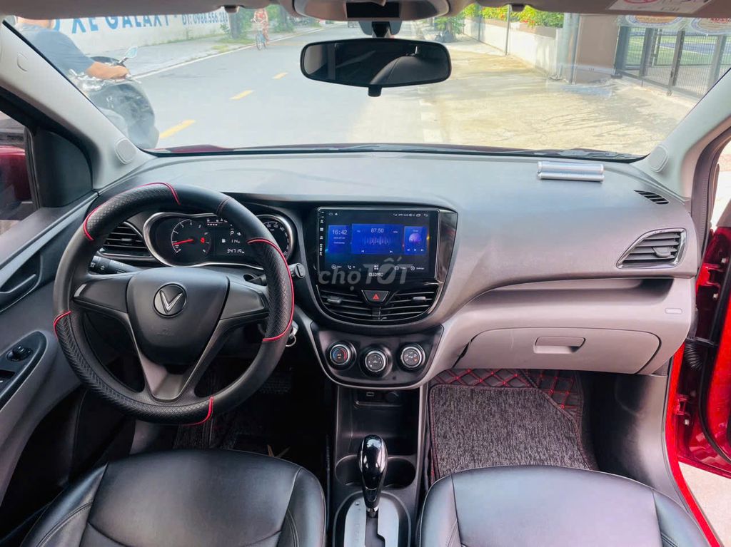 Bán Fadil 2022 Màu Đỏ, Odo 3 Vạn 4, Giá tốt.. Mua bán Ô tô tại Quận Hà Đông Hà Nội được đăng bởi Mr Hieu  hình 9