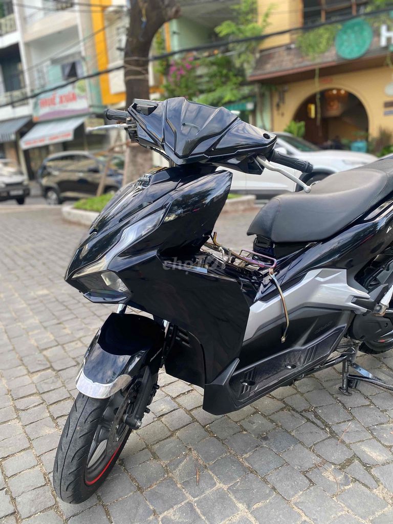 Ab đen 2020 xe đẹp may nguyên rin. Mua bán Xe máy tại Quận Thanh Khê Đà Nẵng được đăng bởi Long hình 5
