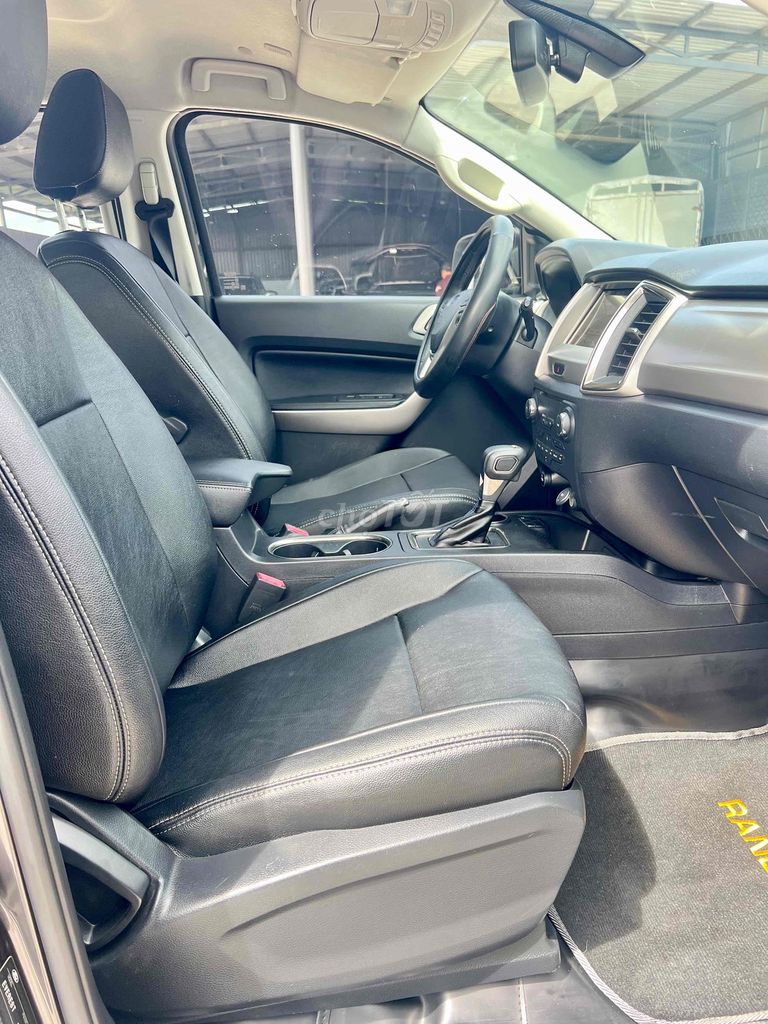 Ford Everest 2019 Trend 2.0L  AT 4x2 - 72000 km. Mua bán Ô tô tại Huyện Hóc Môn Tp Hồ Chí Minh được đăng bởi Duy Minh hình 10