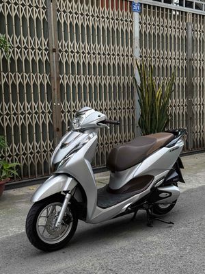 Honda Lead 4val 2022.trả góp-nợ xấu-trao đổi