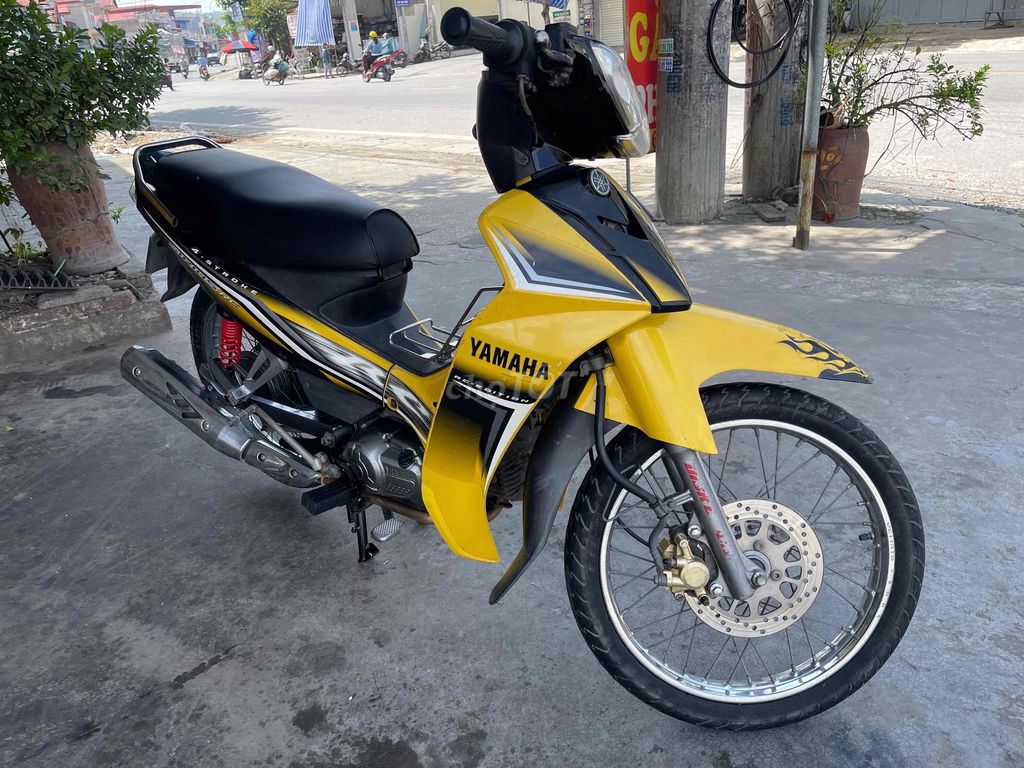 xe đẹp giá rẻ. Mua bán Xe máy tại Huyện An Dương Hải Phòng được đăng bởi Phạm Long hình 5