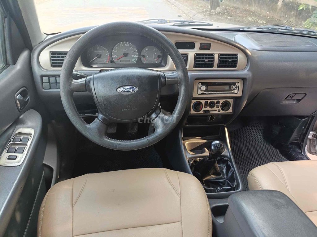 Ford Everest Vàng cát 7 chỗ. Mua bán Ô tô tại Quận Hà Đông Hà Nội được đăng bởi Hiệp Xoăn Hà Đông hình 12