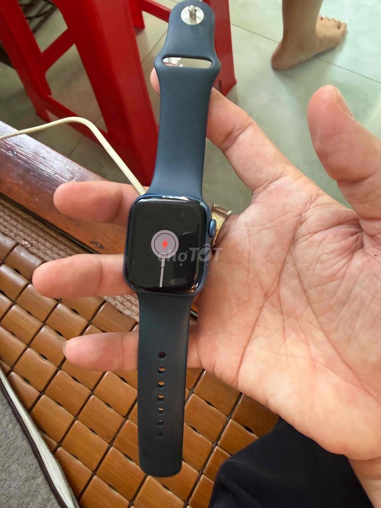 Em Dư Sài Bán Nhanh Cho ac Cần Sài - Giá : 2,6tr. Mua bán Thiết bị đeo thông minh tại Quận Cái Răng Cần Thơ được đăng bởi PHAN NHÍ BĐS  hình 1