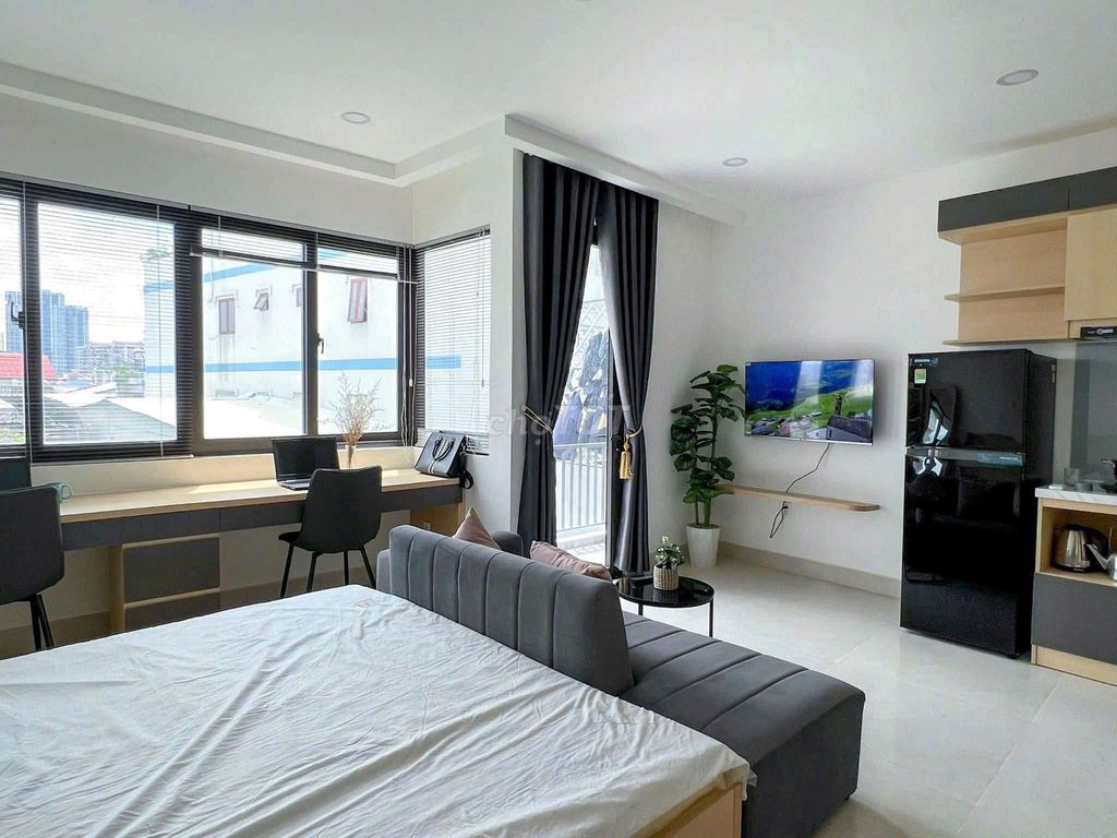 HỆ THỐNG CĂN HỘ CAO CẤP FULL NT GẦN ETOWN CỘNG HÒA_LOTTE TÂN BÌNH ...