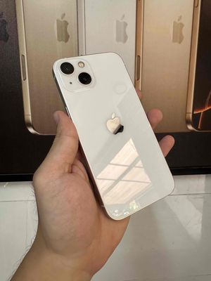 Apple iPhone 13 128GB Trắng Đã sử dụng