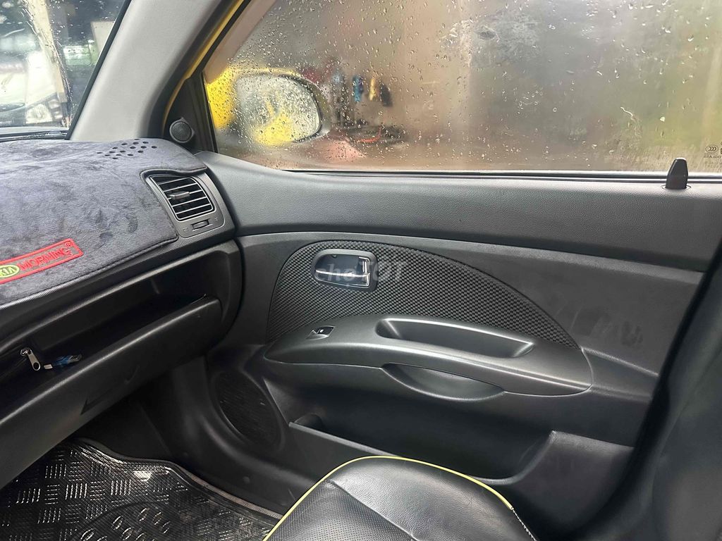 Kia Morning 2011 SX 1.1 AT Sport - 75000 km. Mua bán Ô tô tại Thành phố Biên Hòa Đồng Nai được đăng bởi phương nguyễn hình 13