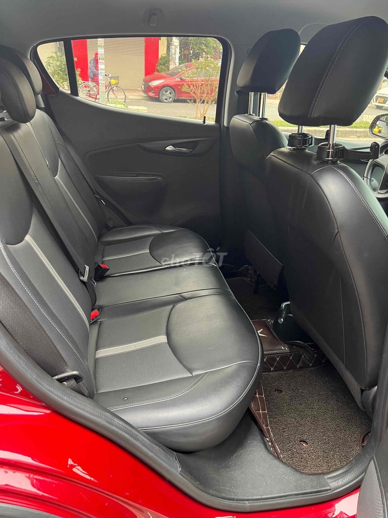 bán xe Fadil bản full Premium cực hiếm 1 chủ. Mua bán Ô tô tại Quận Lê Chân Hải Phòng được đăng bởi bình hình 15