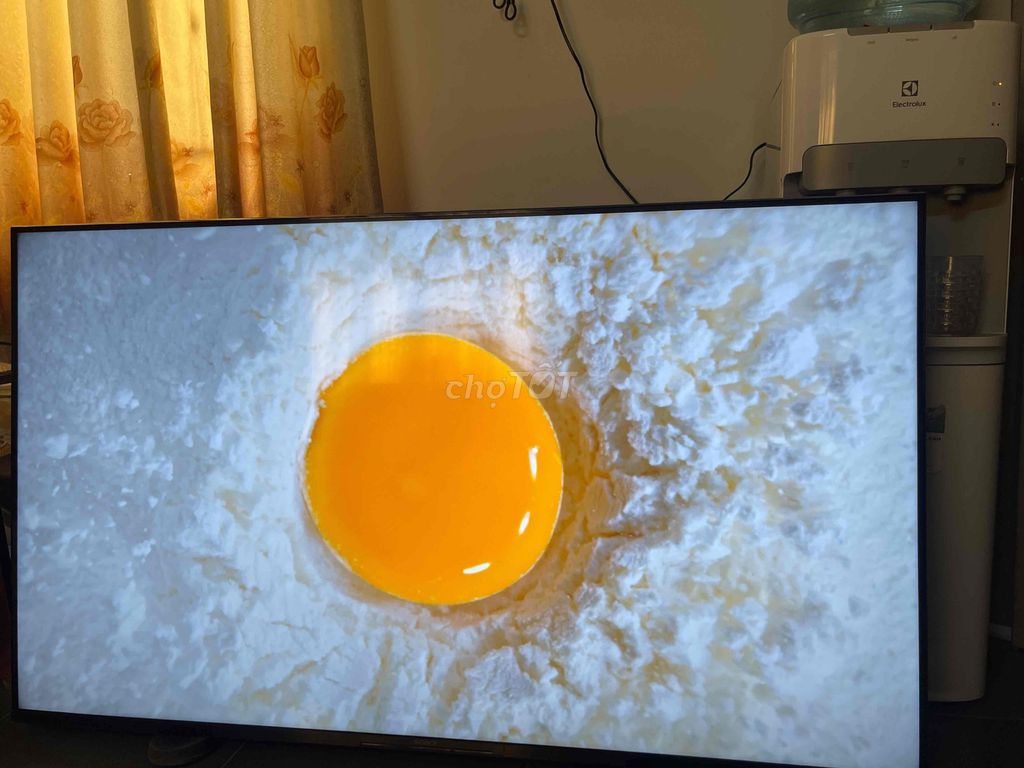 Tivi Sony Bravia 3. Mua bán Tivi, Âm thanh tại Thành phố Phan Rang-Tháp Chàm Ninh Thuận được đăng bởi Gia Dụng Tổng Hợp hình 1