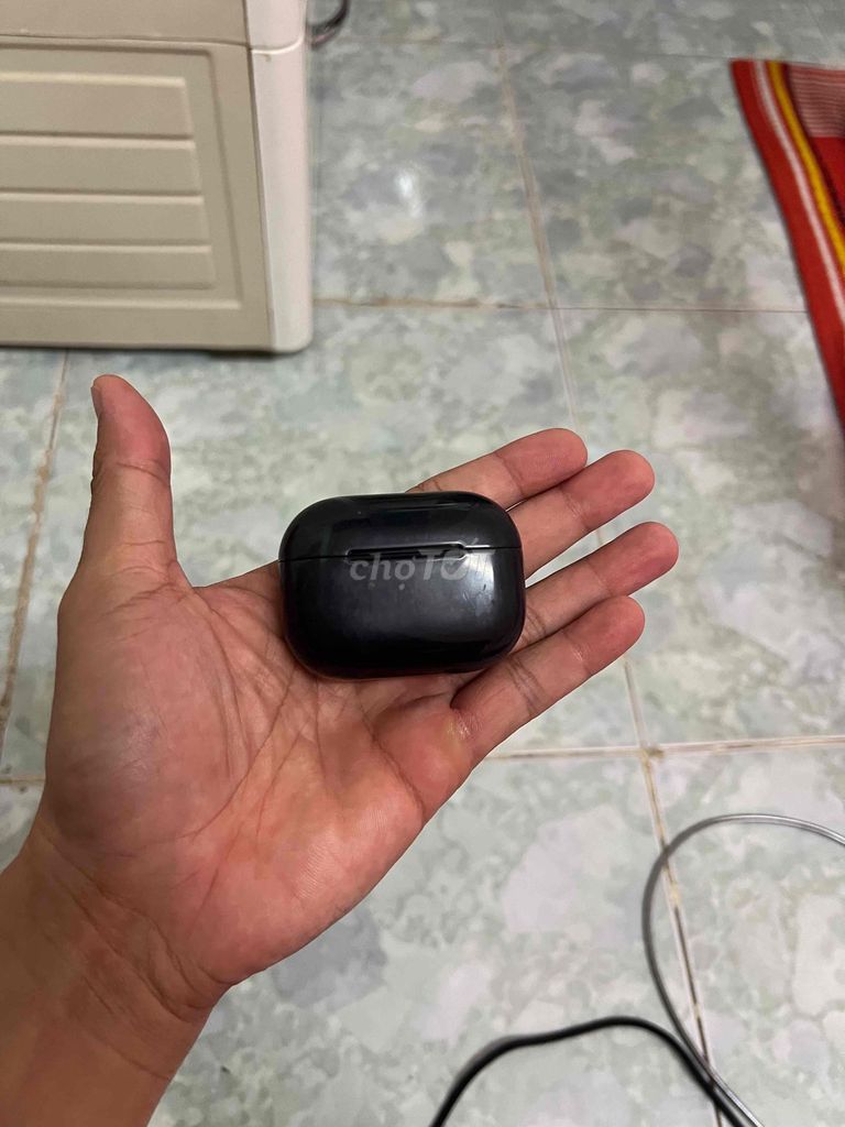 Tai nghe Huawei Freebuds 4 ANC Đen. Mua bán Tivi, Âm thanh tại Quận 4 Tp Hồ Chí Minh được đăng bởi Nguyễn Hiếu Nghĩa  hình 1