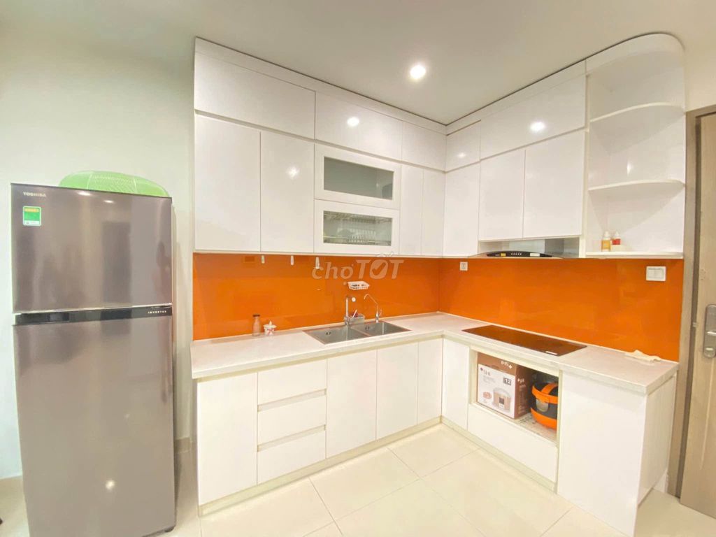 Квартира S2.090621 - 2 спальни, 1 санузел VinHomes Ocean Park