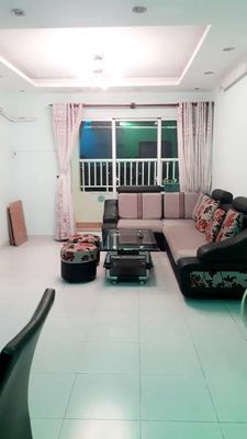 BÁN CĂN HỘ CHUNG CƯ 675 NGUYỄN KIỆM PHÚ NHUẬN – 55M² 2PN – GIÁ 2.85 TỶ