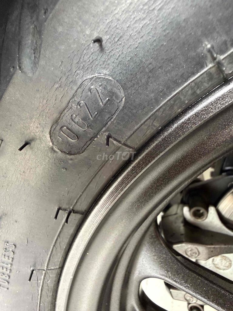 SCOOPY 2022. Xe Zin - Bản Đặc Biệt - Chủ Rạch Giá. Mua bán Xe máy tại Thành phố Rạch Giá Kiên Giang được đăng bởi XE MÁY CŨ TÂN 128 hình 11