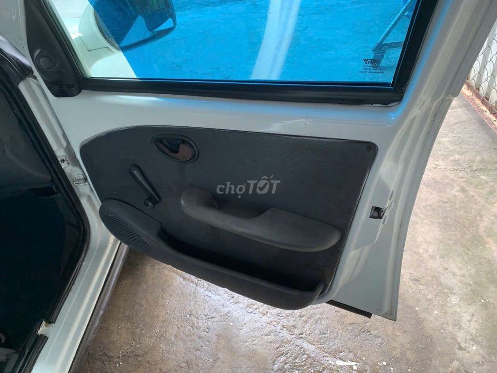 Fiat 2000 Số sàn 1.3L Trắng. Mua bán Ô tô tại Huyện Chợ Gạo Tiền Giang được đăng bởi Trần Huỳnh ÔtÔ cũ Tiền Giang hình 11