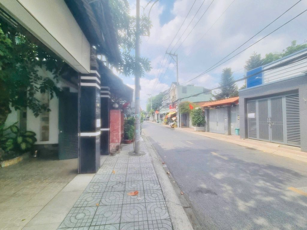 BÁN MẶT TIỀN KD CÓ THU NHẬP NGAY, GẦN HOÀNG DIỆU 2, TRUNG TÂM THỦ ĐỨC. Mua bán văn phòng, mặt bằng kinh doanh tại Thành phố Thủ Đức Tp Hồ Chí Minh được đăng bởi Lê Vũ Tâm Minh hình 2