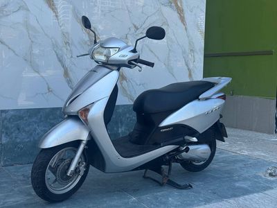 Honda Lead 2009 Bạc 16.000 km