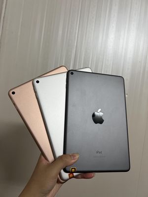 iPad Mini 5 64GB Wifi likenew 99% Bảo hành 1 đổi 1. Mua bán Máy tính bảng tại Quận Cầu Giấy Hà Nội được đăng bởi Henry Shop