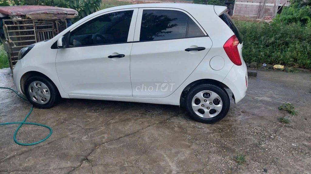 BÁN MO LINH VAN SX 2013. Mua bán Ô tô tại Huyện Chương Mỹ Hà Nội được đăng bởi HÀ ĐÔNG HÀ NỘI  hình 5