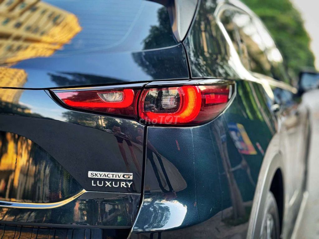 2024 Luxury 2.0 AT - 20000 km. Mua bán Ô tô tại Quận Cầu Giấy Hà Nội được đăng bởi oto lướt hà nội  hình 8