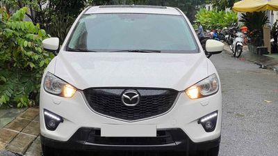 Mazda CX 5 2014 2.0 AT AWD - 110000 km. Mua bán Ô tô tại Quận Tân Bình Tp Hồ Chí Minh được đăng bởi Nguyễn Duy