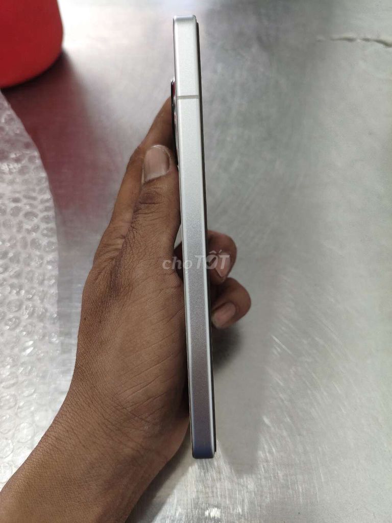 Xiaomi Redmi K80 256GB Trắng. Mua bán Điện thoại tại Huyện Châu Thành Bến Tre được đăng bởi lân hình 1