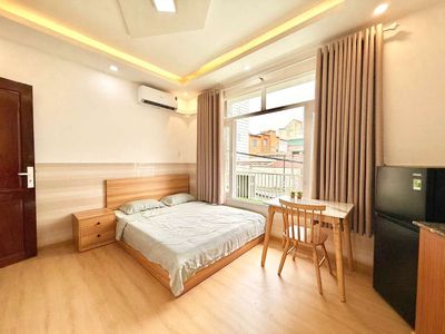 Căn hộ 35 m² · 1 PN · Đường Hoàng Diệu
