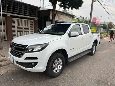 colorado LT tự động. rin toàn tập 120ngan. Mua bán Ô tô tại Huyện Châu Phú An Giang được đăng bởi Trí Hà