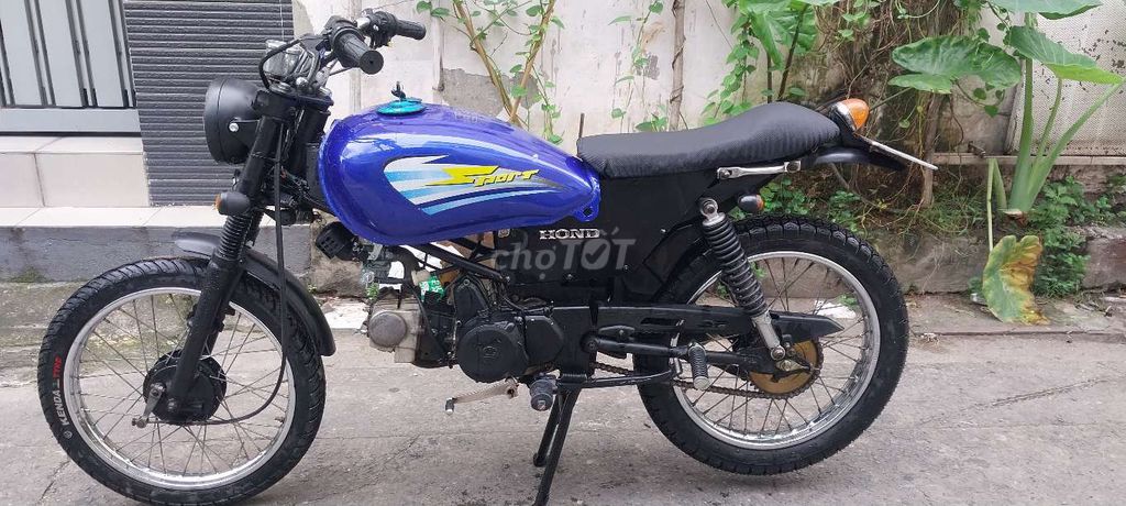 Win lên racer cafe. Mua bán Xe máy tại Huyện Hóc Môn Tp Hồ Chí Minh được đăng bởi thành tài  hình 3