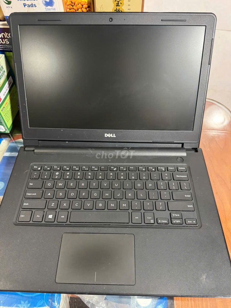 Thanh lý xác máy tính Dell Insprion 14 Core i3. Mua bán Laptop tại Quận Tân Bình Tp Hồ Chí Minh được đăng bởi Tran Dinh Que Anh hình 1