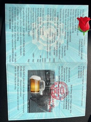 2021 RS - 3200 km. Mua bán Ô tô tại Thành phố Thủ Dầu Một Bình Dương được đăng bởi Thống