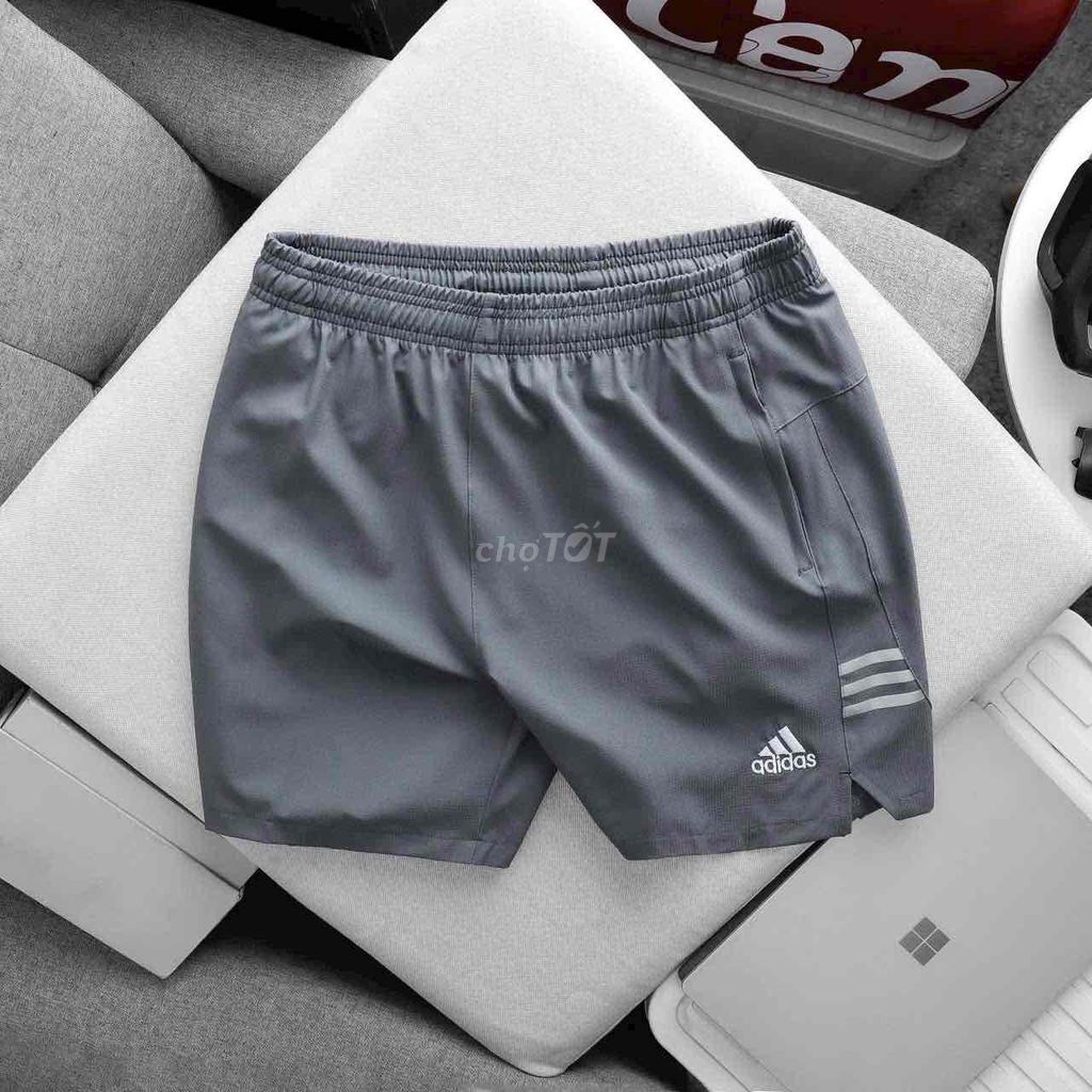 Quần short thể thao Adidas. Mua bán Quần áo tại Thành phố Thủ Đức Tp Hồ Chí Minh được đăng bởi HanghieuOUTLET  hình 1