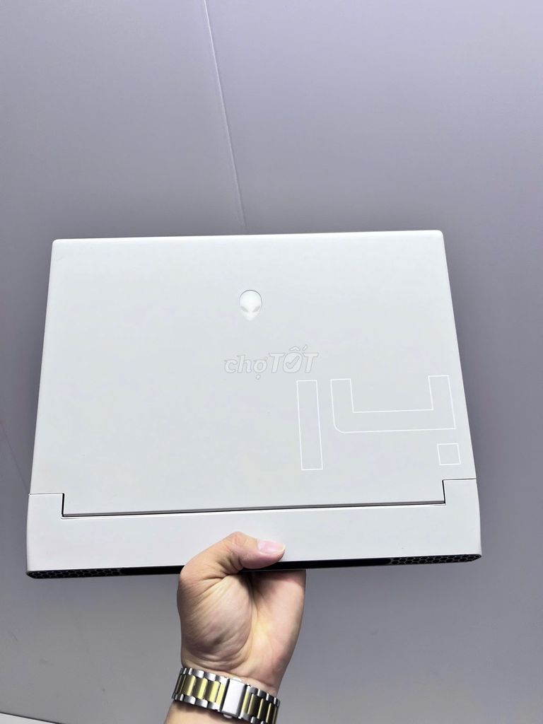 Dell Alienware X14 i7-12H|16|3050|14in. Mua bán Laptop tại Quận Thanh Xuân Hà Nội được đăng bởi TITAN SHOP hình 1