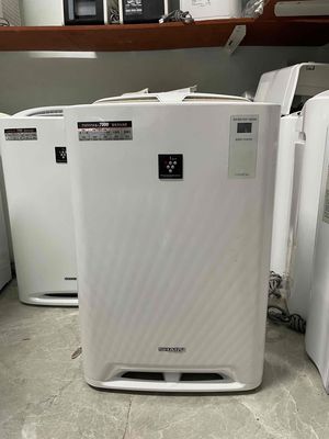 Máy lọc không khí Sharp KC-z45. Mua bán Máy lạnh, điều hoà tại Quận 12 Tp Hồ Chí Minh được đăng bởi Bao Truyen Le