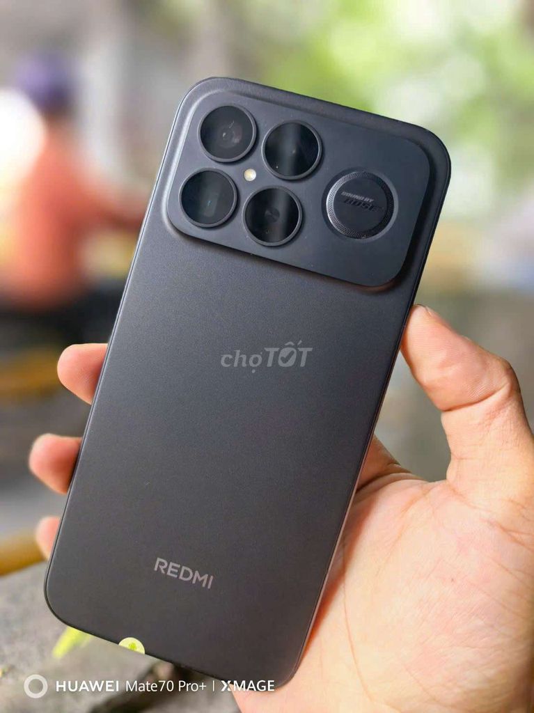 Xiaomi K90 Pro Max 12GB/256GB Đen. Mua bán Điện thoại tại Thành phố Long Xuyên An Giang được đăng bởi Bơ Store  Điện thoại xách tay hình 1