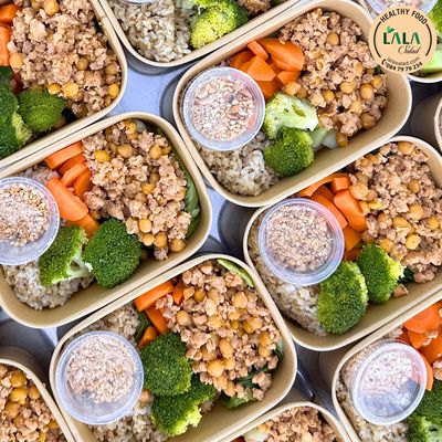 TUYỂN DỤNG NV PHỤ BẾP SOẠN ĐƠN ĐỒ ĂN MANG ĐI. Việc làm tại Quận Bình Thạnh Tp Hồ Chí Minh được đăng bởi Lala Salad hình 1