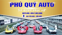 Phú Quý Auto Phú Quý Auto