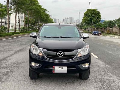Mazda BT 50 2016 3.2 AT 4WD - 100000 km. Mua bán Ô tô tại Quận Thanh Xuân Hà Nội được đăng bởi ĐÀM HÙNG CAR 