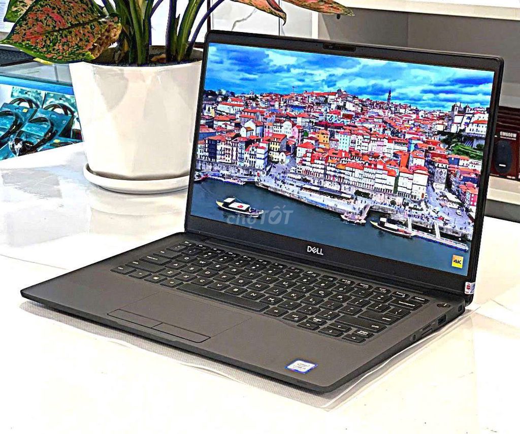 Bán Dell 7400: i5-8365U/8GB/256GB Cao Cấp Zin. Mua bán Laptop tại Quận 10 Tp Hồ Chí Minh được đăng bởi TTCenter hình 1