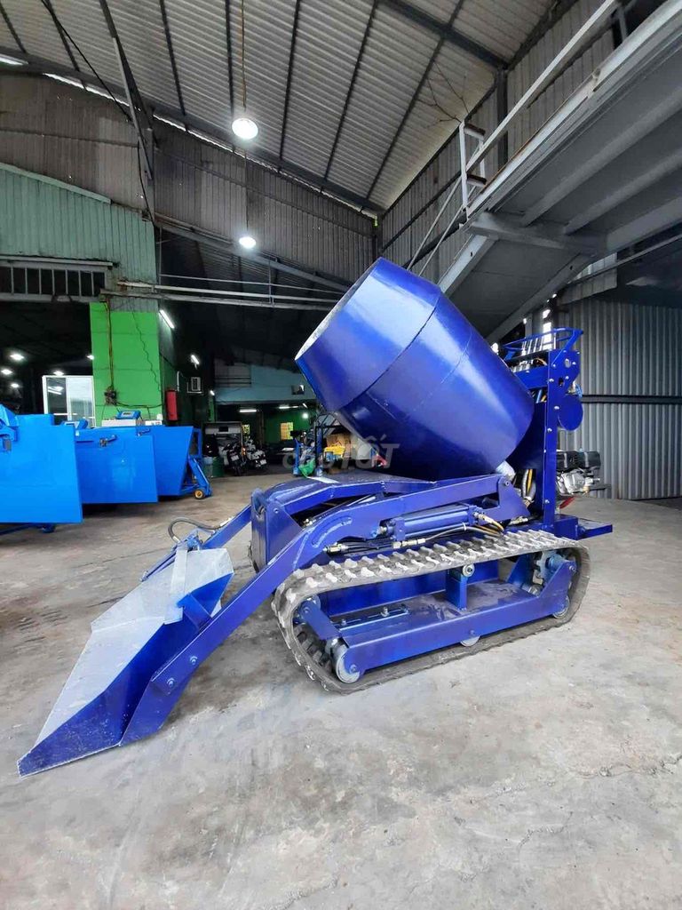 DNTN Chánh Tân Đức  ( Cơ khí chế tạo máy). Mua bán Phương tiện khác tại Thành phố Mỹ Tho Tiền Giang được đăng bởi Brian Nguyen hình 6