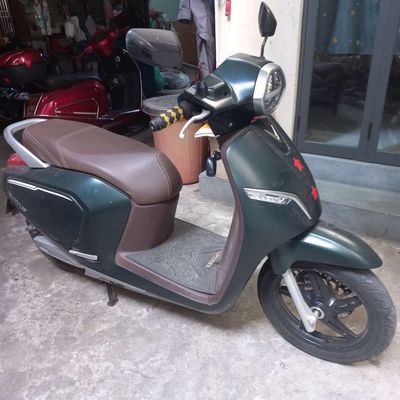 Xe máy điện VinFast Klara S2 2022 Xanh