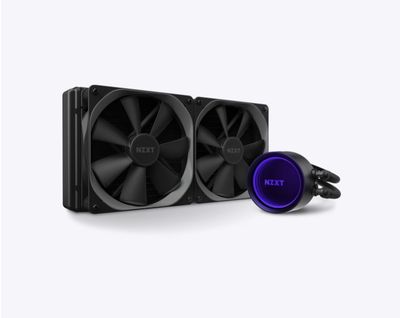 Tản nhiệt NZXT Kraken X63 - 280mm (RL-KRX63-01). Mua bán Linh kiện (RAM, Card...) tại Quận Cầu Giấy Hà Nội được đăng bởi Phương T2