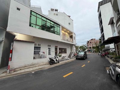 Nhà phố 56 m² · 3 PN · Đường An Nhơn 10