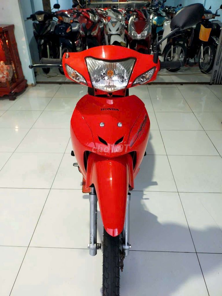 Xe wave 50 cc áo mới máy êm giá 8 tr