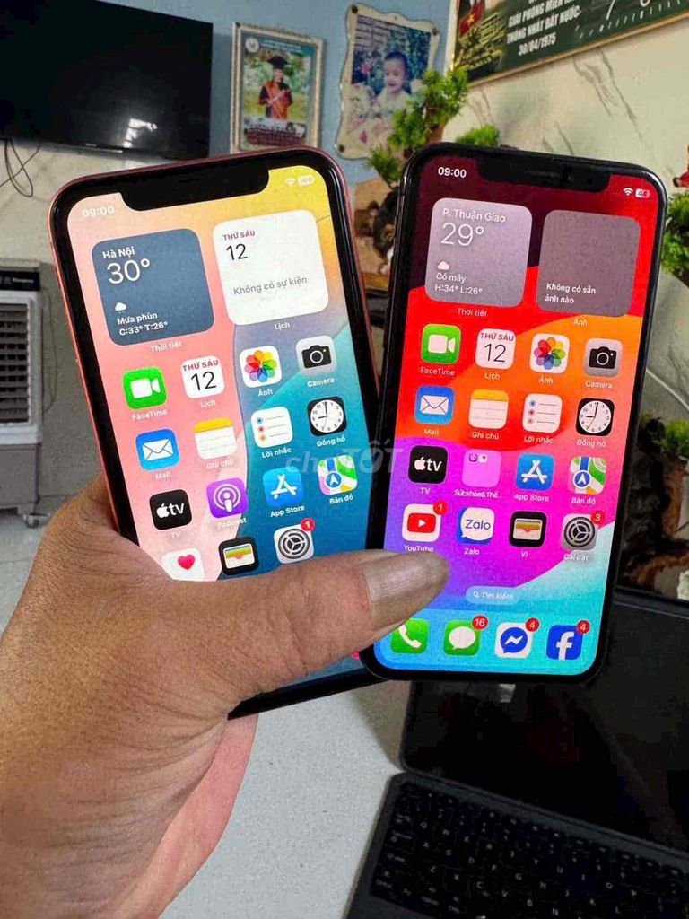 Chửa chay. Mua bán Điện thoại tại Thành phố Thuận An Bình Dương được đăng bởi  Phan Trung hình 1