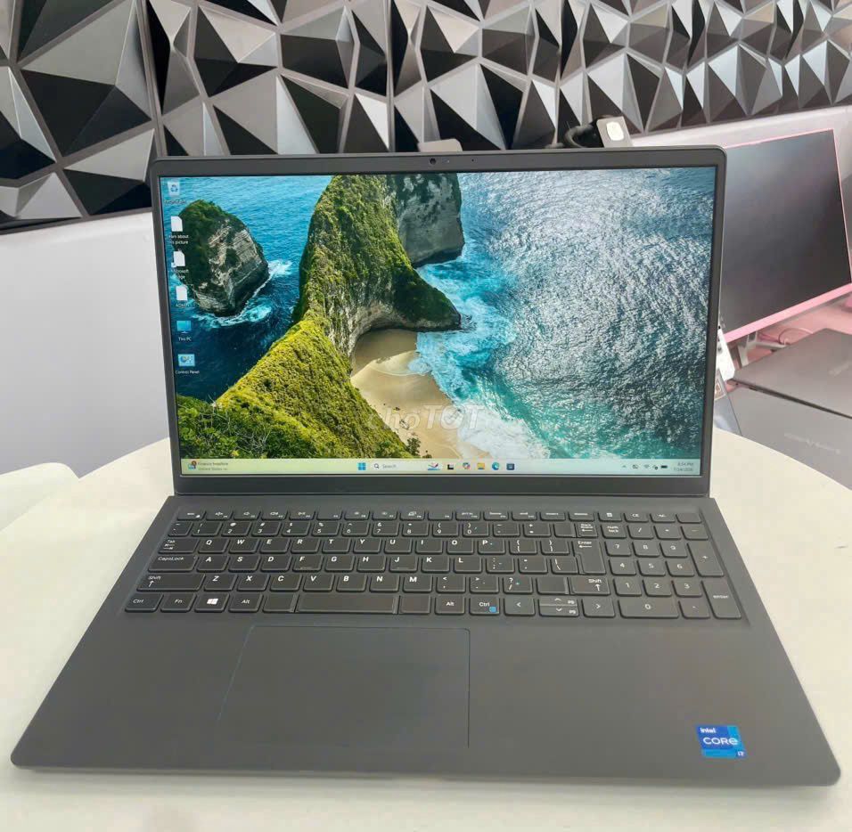 Dell Inspiron 3511 i7 Gen 11 15.6 inch 16GB/512GB. Mua bán Laptop tại Thành phố Thuận An Bình Dương được đăng bởi VŨ XUÂN ĐẠT hình 1