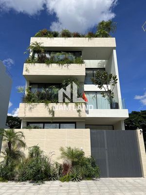 Villa Cho Thuê 200m2, Trệt 2 Lầu, 4PN, 4WC,Giá 50TR