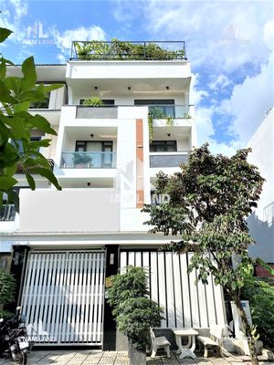 👩‍❤️‍💋‍👩Villa 480m2 3 lầu, 4 phòng, có hầm tại An Phú, Q2 giá chỉ 40tr