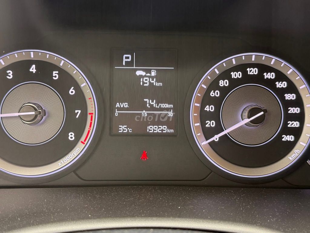 Hyundai Creta 2022 1.5AT 19929 km. Mua bán Ô tô tại Thành phố Thủ Đức Tp Hồ Chí Minh được đăng bởi Văn hiếu hình 5