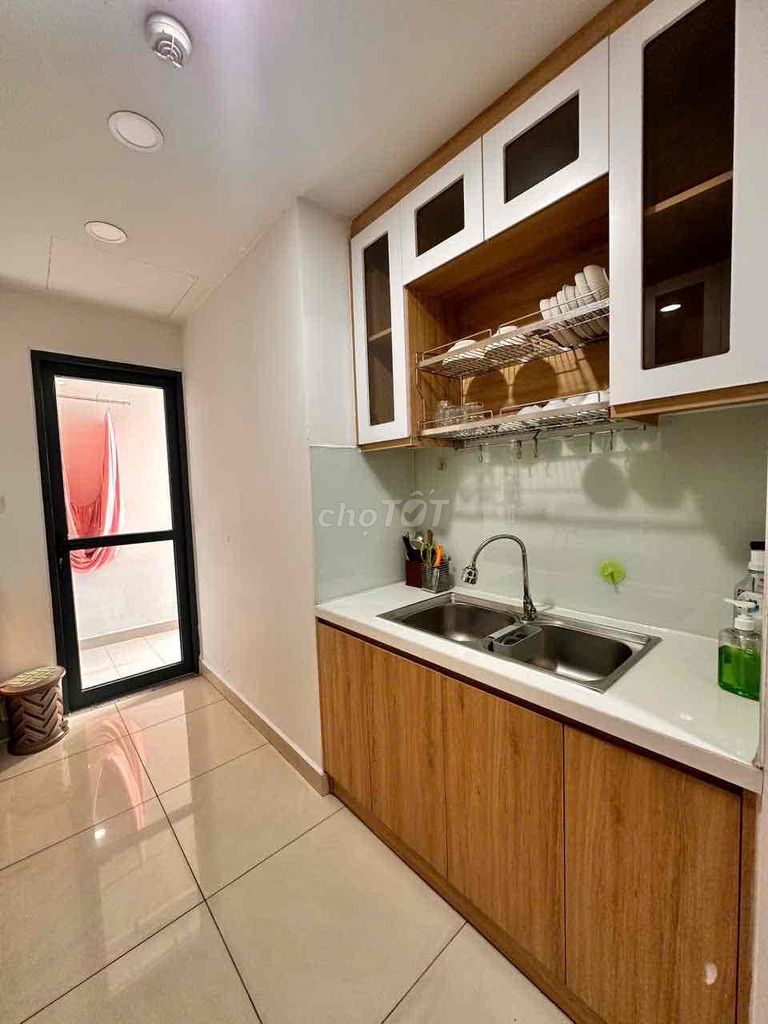 Cho thuê nhanh căn hộ 1PN khu Emerlad - Celadon City. giá tốt - ảnh 4