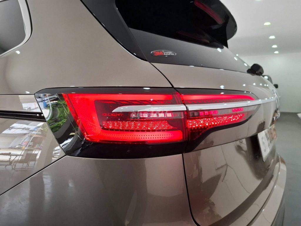 Volkswagen Viloran Luxury sx 2024 - 29000 km. Mua bán Ô tô tại Quận Tân Phú Tp Hồ Chí Minh được đăng bởi Phước Nguyễn hình 4